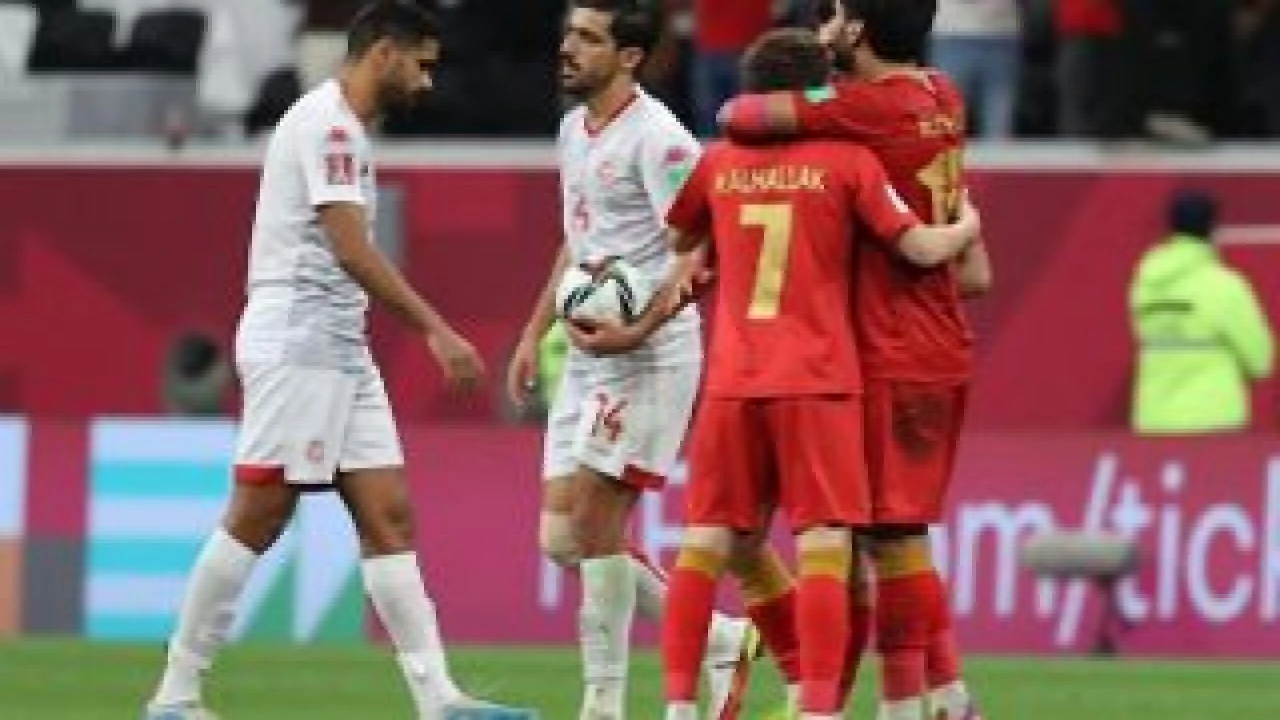 سوريا ضد تونس.. القنوات المفتوحة الناقلة لمباراة tunisia vs syria اليوم في كاس العرب 2025